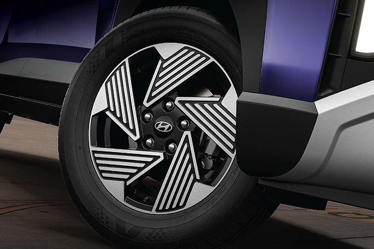 Hyundai Venue 2026 thế hệ mới ra mắt: loạt cải tiến đắt giá thu hút khách hàng Việt